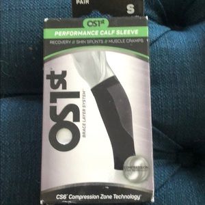 Compression Calf sleeves